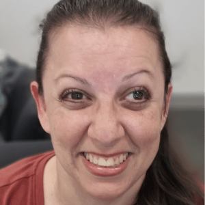 Alissa Perper, Counseling Intern