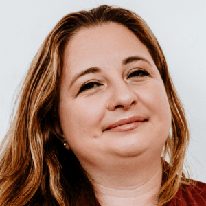 Katya Shcherbakova, Clinical Supervisor